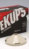 DeKups - jednorazowe kubki lakiernicze